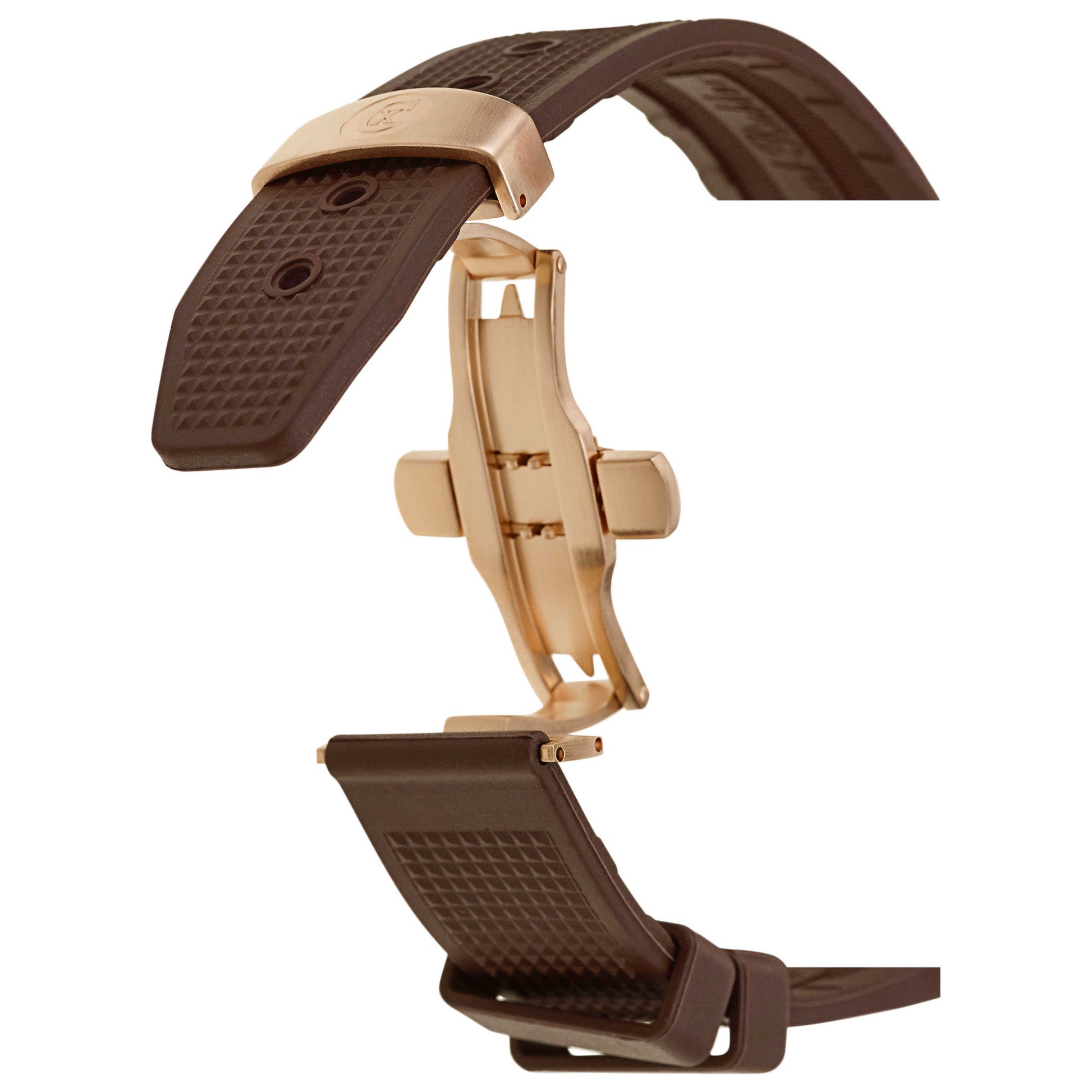 Charmex Brooklands Men's Swiss Quartz (Battery-Powered) Watch 2192 - Image #7