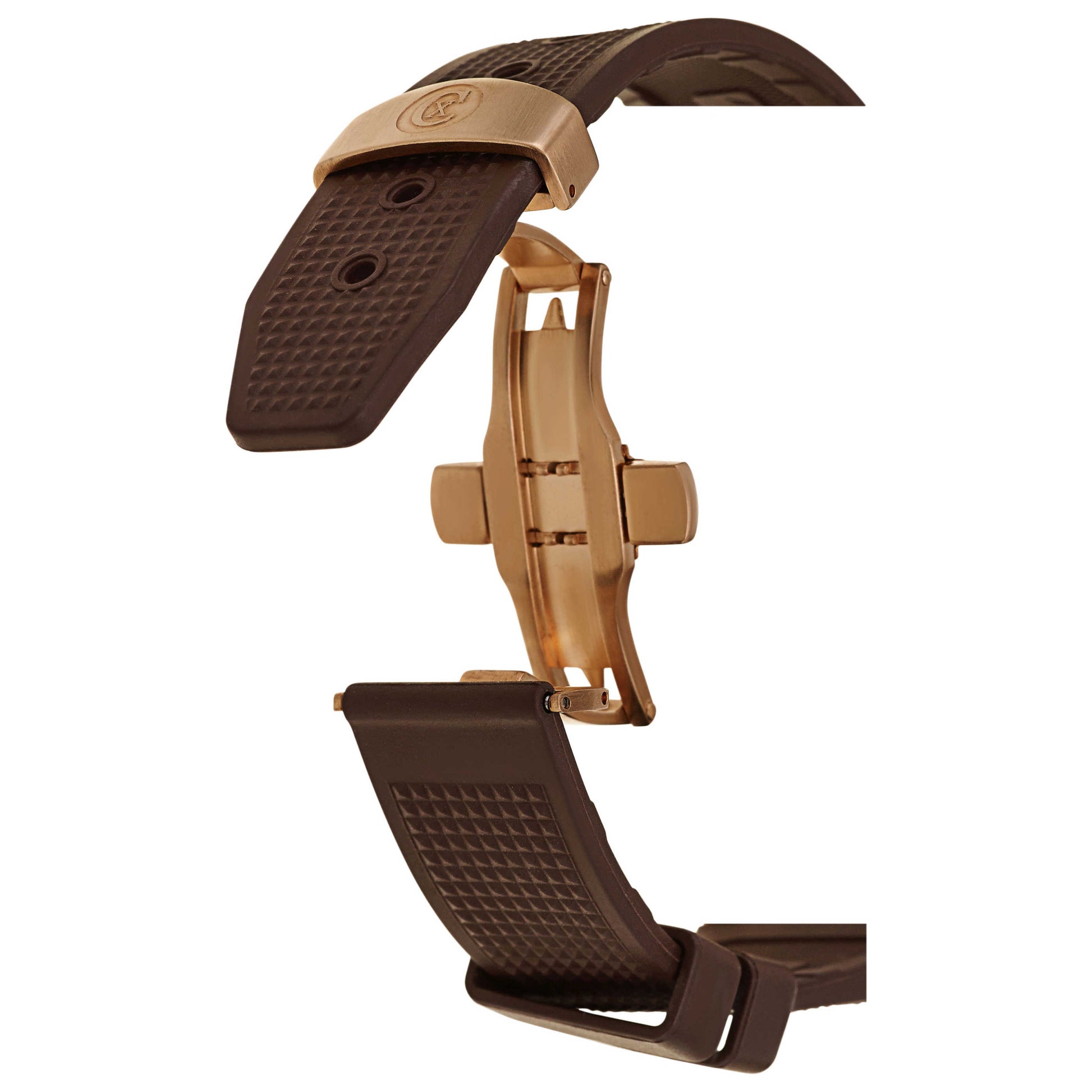 Charmex Brooklands Men's Swiss Quartz (Battery-Powered) Watch 2193 - Image #7