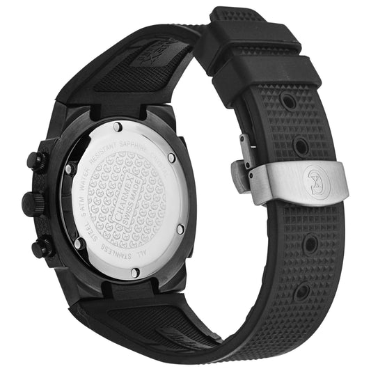 Charmex Brooklands Men's Swiss Quartz (Battery-Powered) Watch 2195 - Image #2