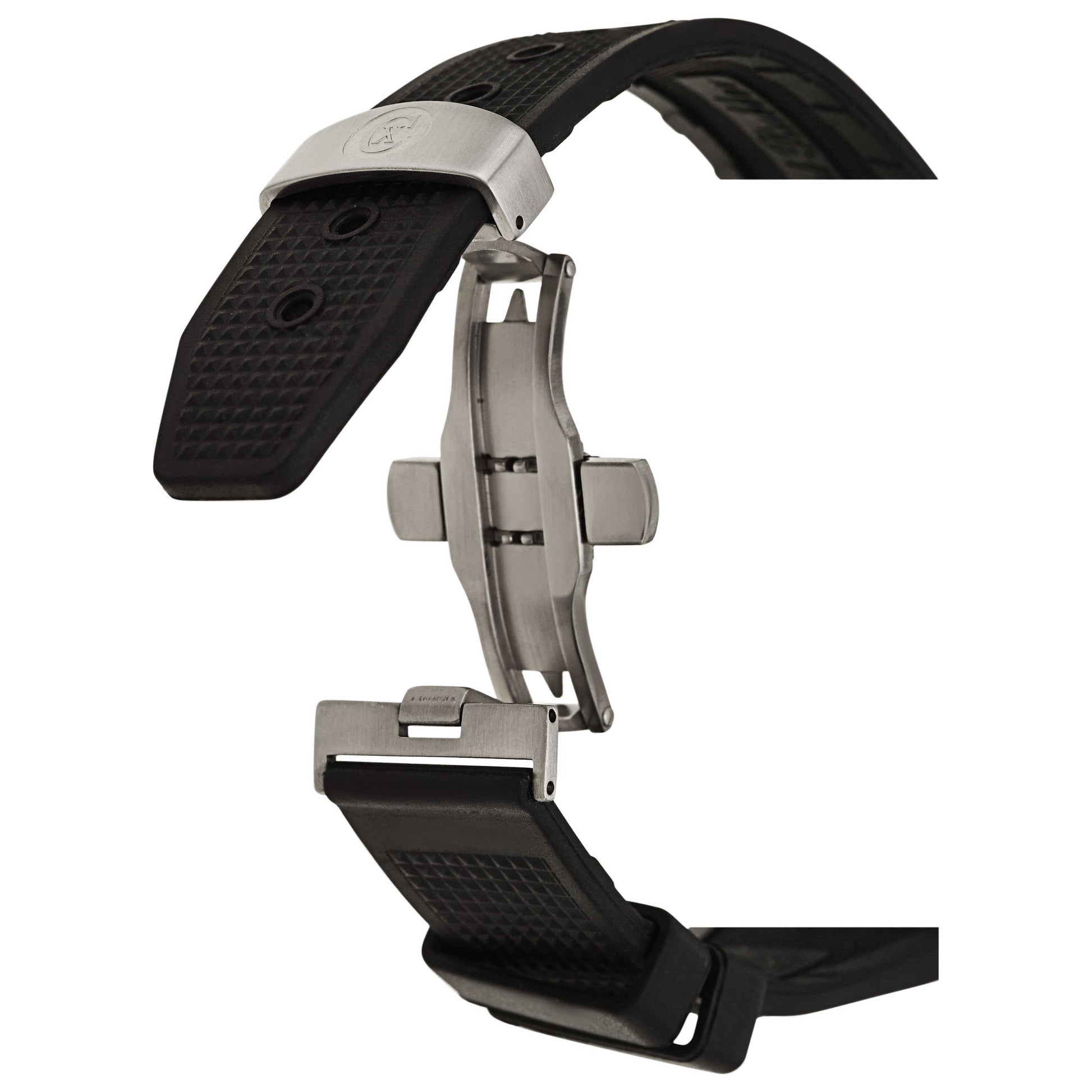 Charmex Brooklands Men's Swiss Quartz (Battery-Powered) Watch 2195 - Image #7