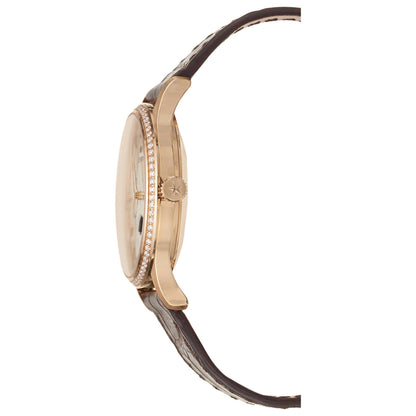 Zenith Class Lady Women's Automatic Watch 22-1225-692-80-C665 - Image #4