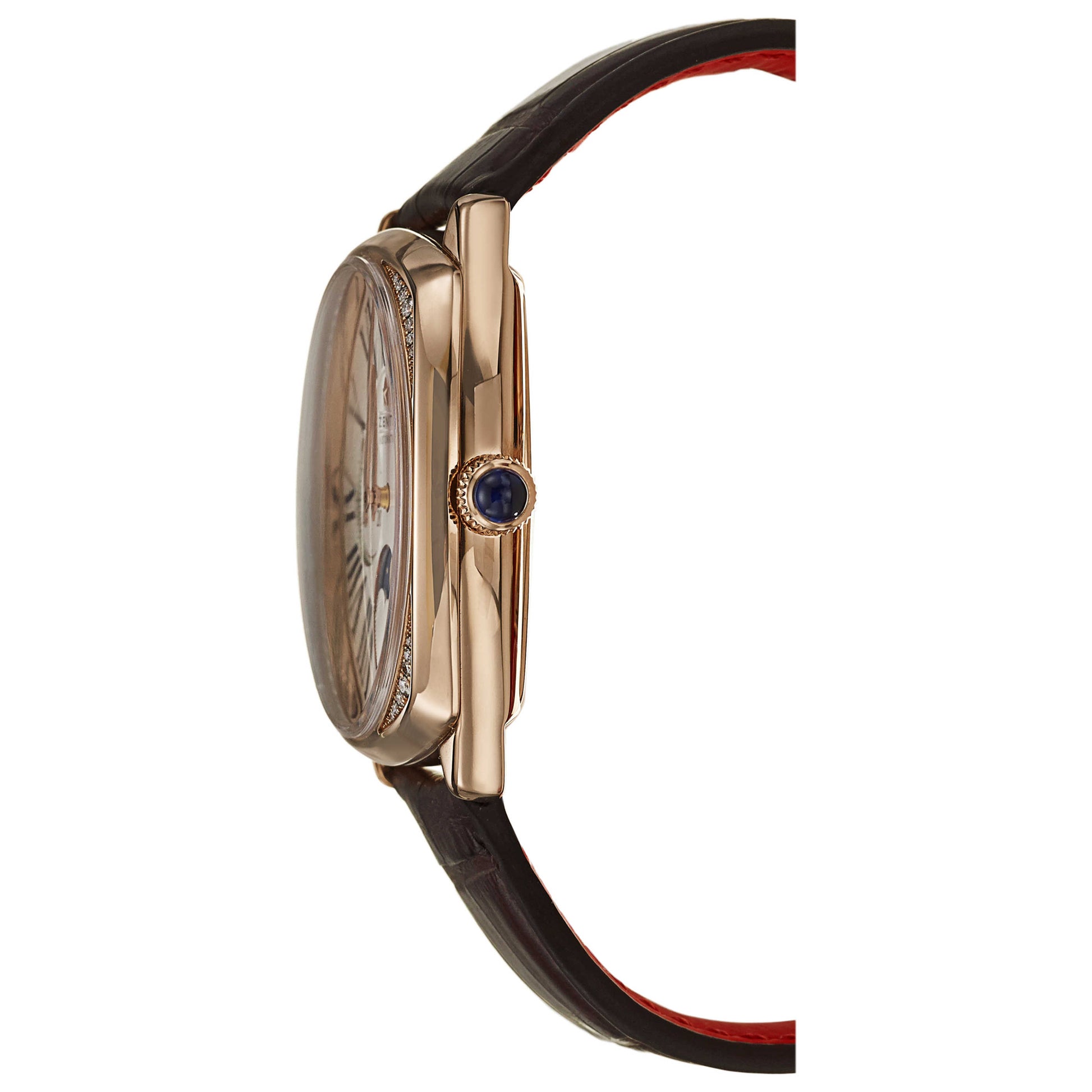 Zenith Heritage Women's Automatic Watch 22-1925-692-01-C725 - Image #4