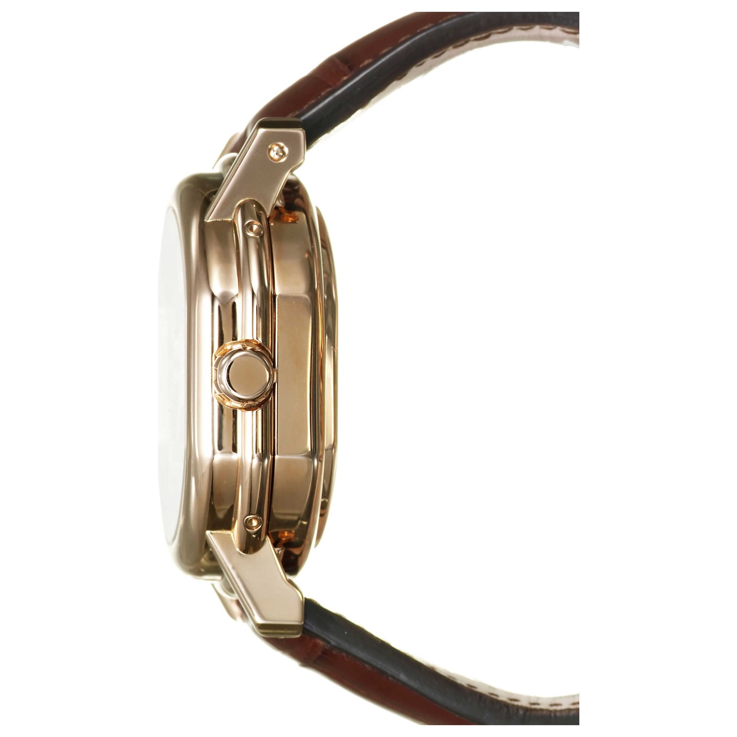 Daniel Roth Tourbillon Men's Manual-Wind Watch 220-Y-50-144-CB-BD - Image #4