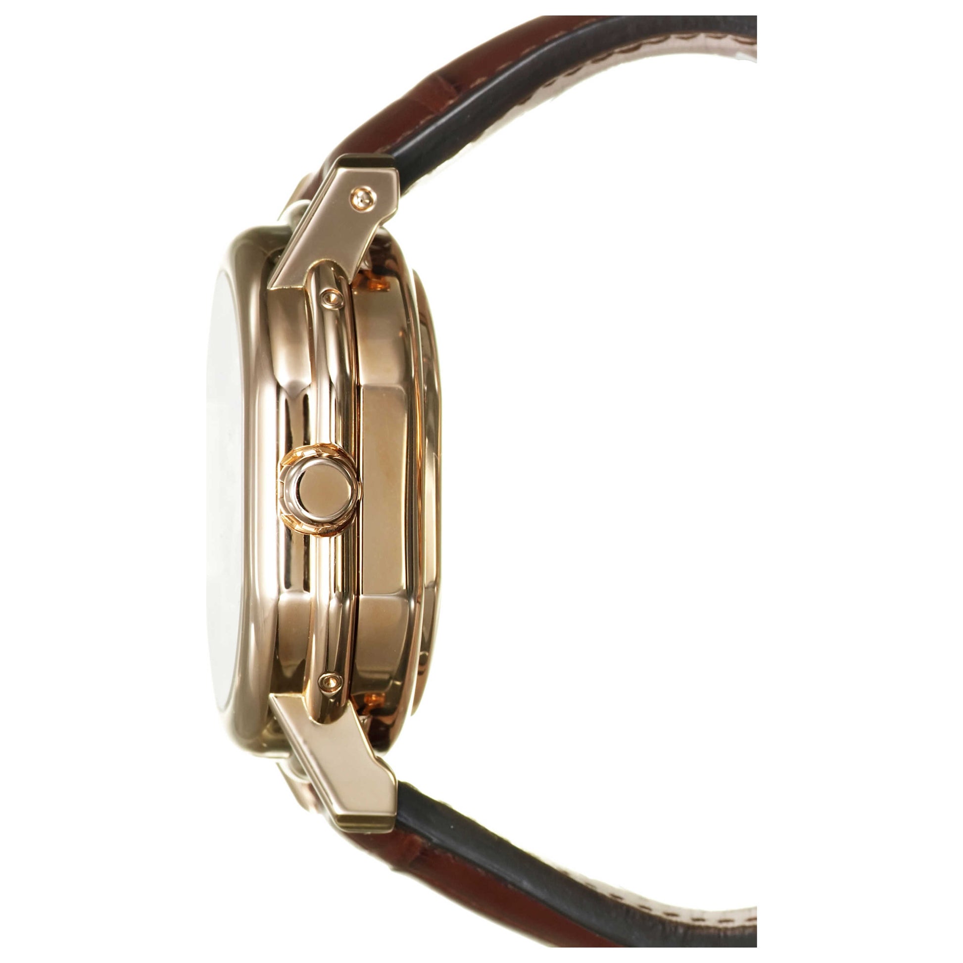 Daniel Roth Tourbillon Men's Manual-Wind Watch 220-Y-50-144-CB-BD - Image #4