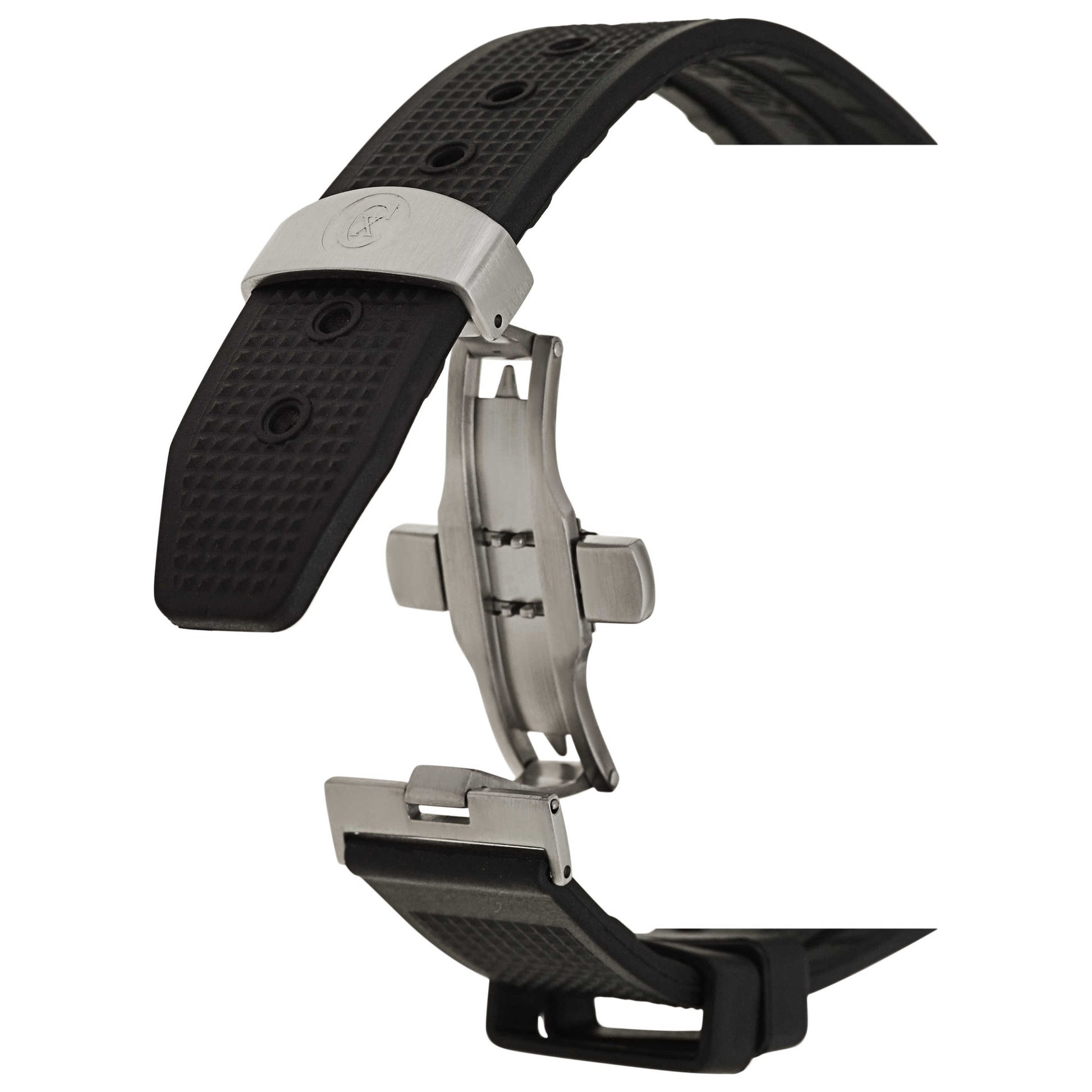 Charmex Brooklands Men's Swiss Quartz (Battery-Powered) Watch 2201 - Image #7