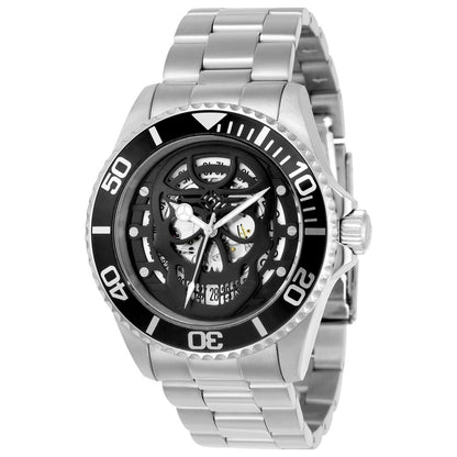 Front view of Invicta Pro Diver Men's Automatic Watch 22041