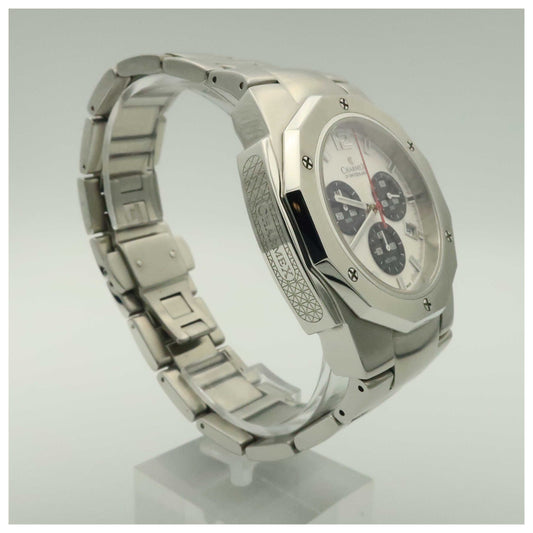 Charmex Brooklands Men's Swiss Quartz (Battery-Powered) Watch 2205-PO - Image #3