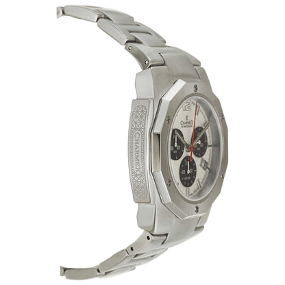 Charmex Brooklands Men's Swiss Quartz (Battery-Powered) Watch 2205 - Image #3