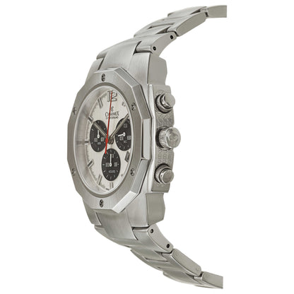 Charmex Brooklands Men's Swiss Quartz (Battery-Powered) Watch 2205 - Image #4