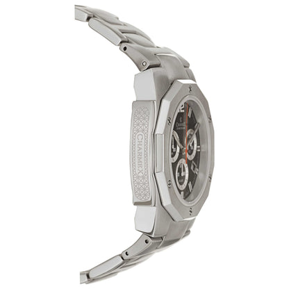 Charmex Brooklands Men's Swiss Quartz (Battery-Powered) Watch 2206 - Image #3