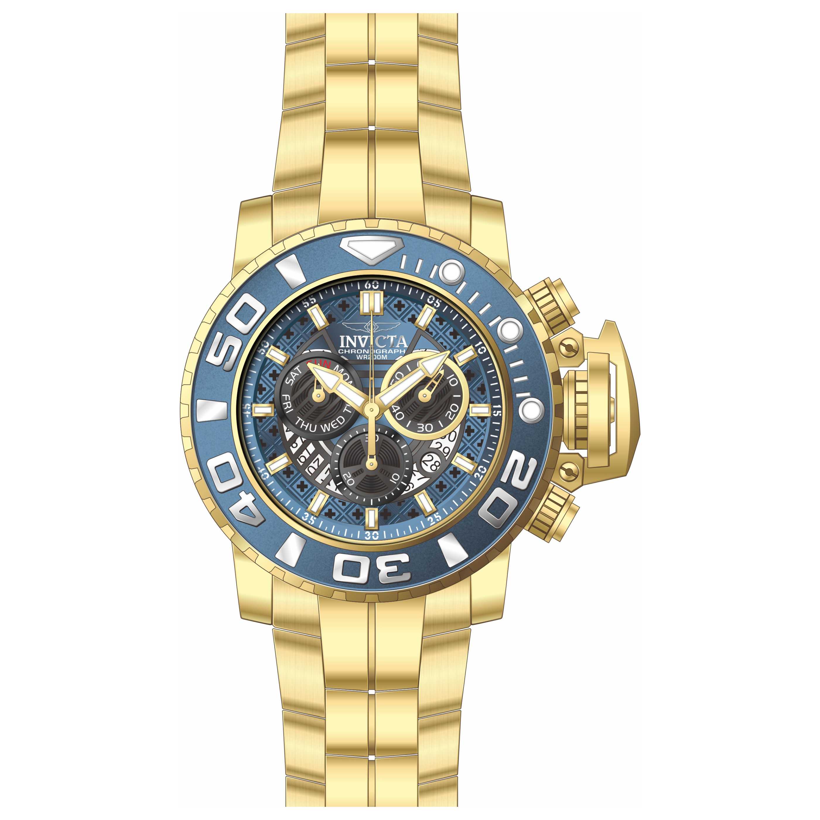 Invicta Men's Watch 22134 – Ashford.com