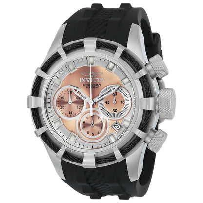 Front view of Invicta Bolt Men's Quartz Watch 22149