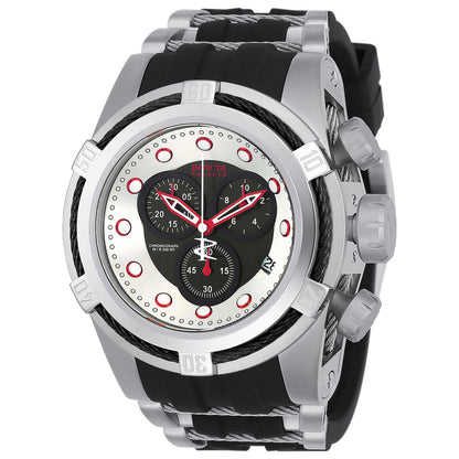 Front view of Invicta Bolt Men's Quartz Watch 22160
