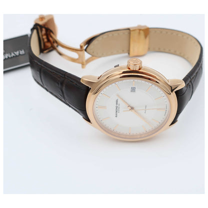 Raymond Weil Maestro Men's Automatic Watch 2237-PC5-65001-SD - Image #8