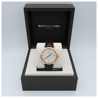 Raymond Weil Maestro Men's Automatic Watch 2237-PC5-65001-SD - Image #6