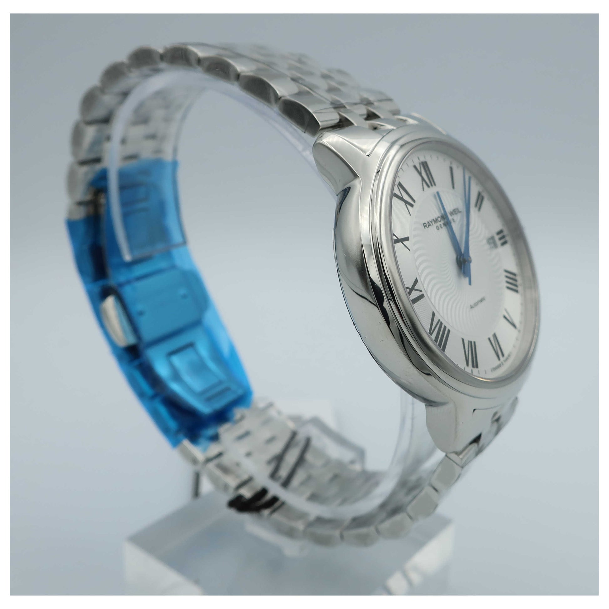 Raymond Weil Maestro Men's Automatic Watch 2237-ST-00659-SD - Image #3