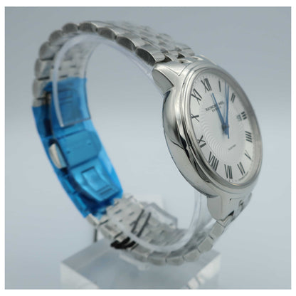 Raymond Weil Maestro Men's Automatic Watch 2237-ST-00659-SD - Image #3