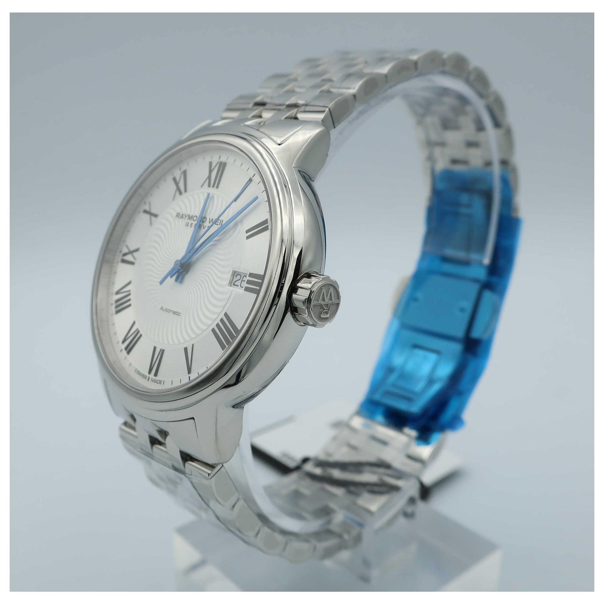 Raymond Weil Maestro Men's Automatic Watch 2237-ST-00659-SD - Image #4