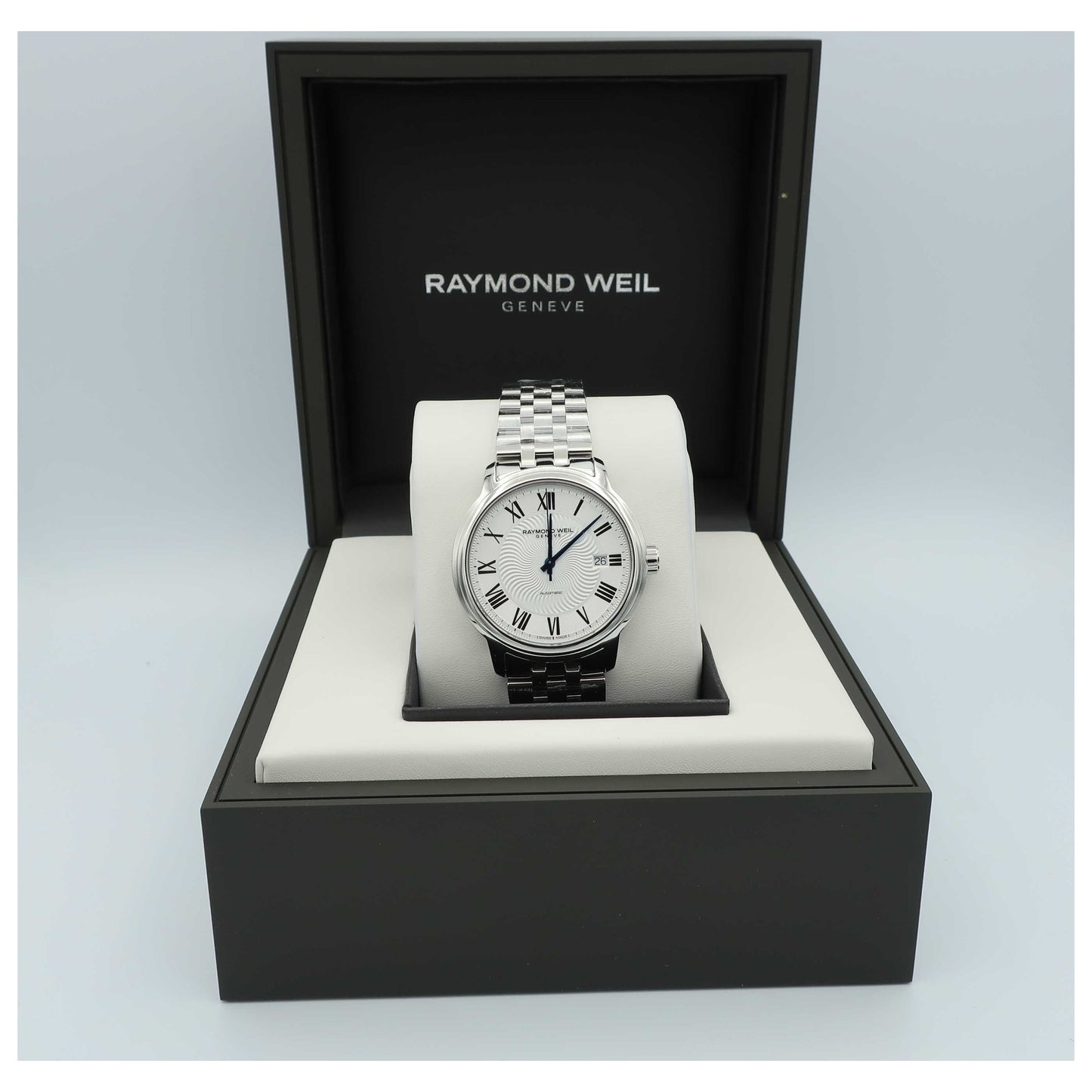 Raymond Weil Maestro Men's Automatic Watch 2237-ST-00659-SD - Image #6