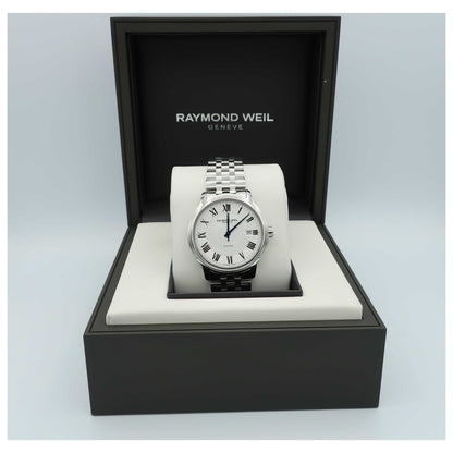 Raymond Weil Maestro Men's Automatic Watch 2237-ST-00659-SD - Image #6
