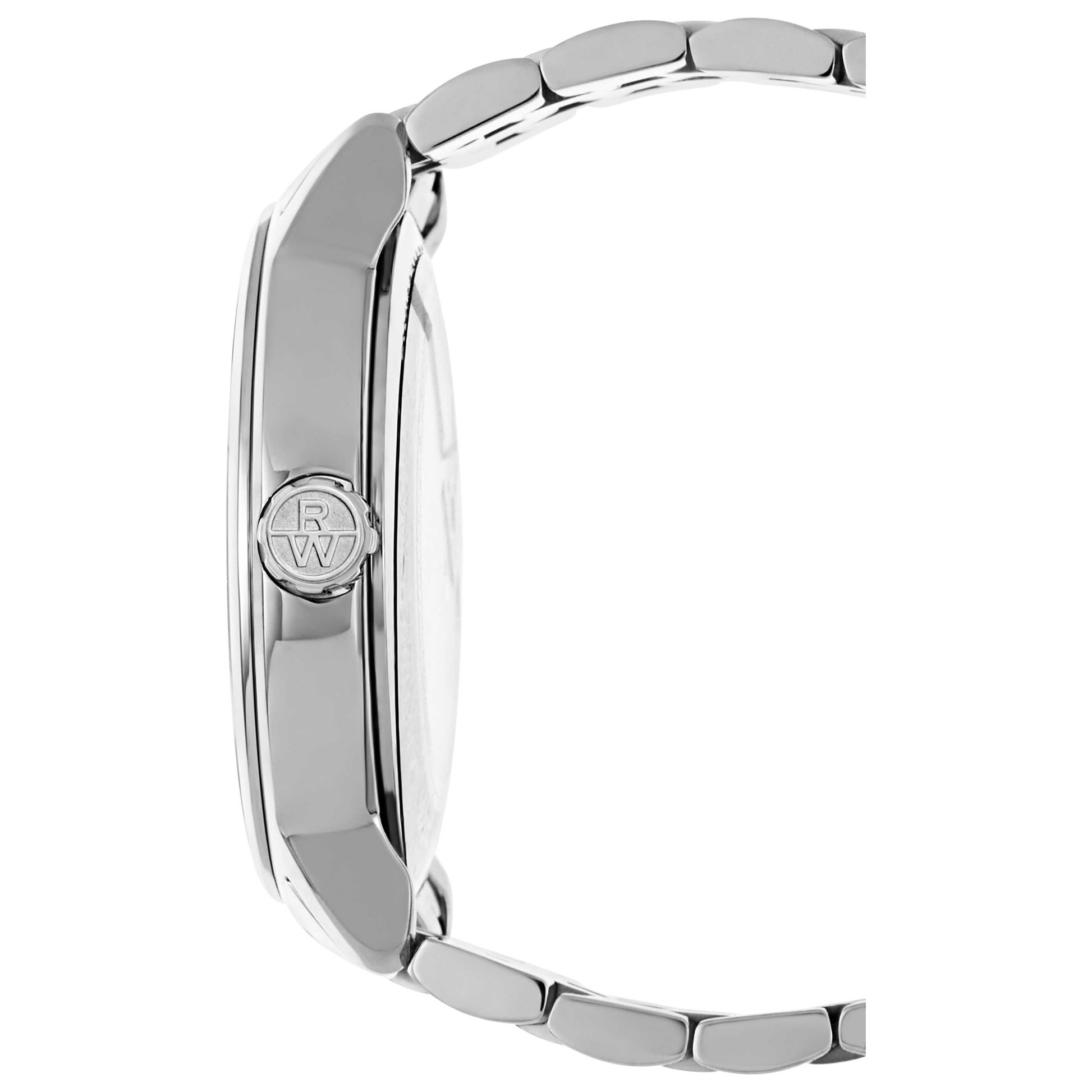 Raymond Weil Maestro Men's Automatic Watch 2237-ST-00659 - Image #4