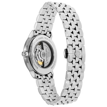 Raymond Weil Maestro Men's Automatic Watch 2237-ST-20001 - Image #2