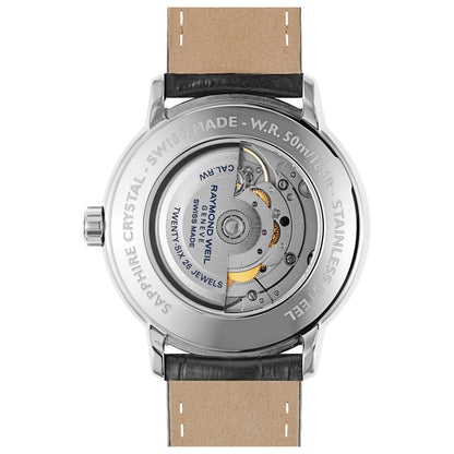 Raymond Weil Maestro Men's Automatic Watch 2237-STC-00659 - Image #2