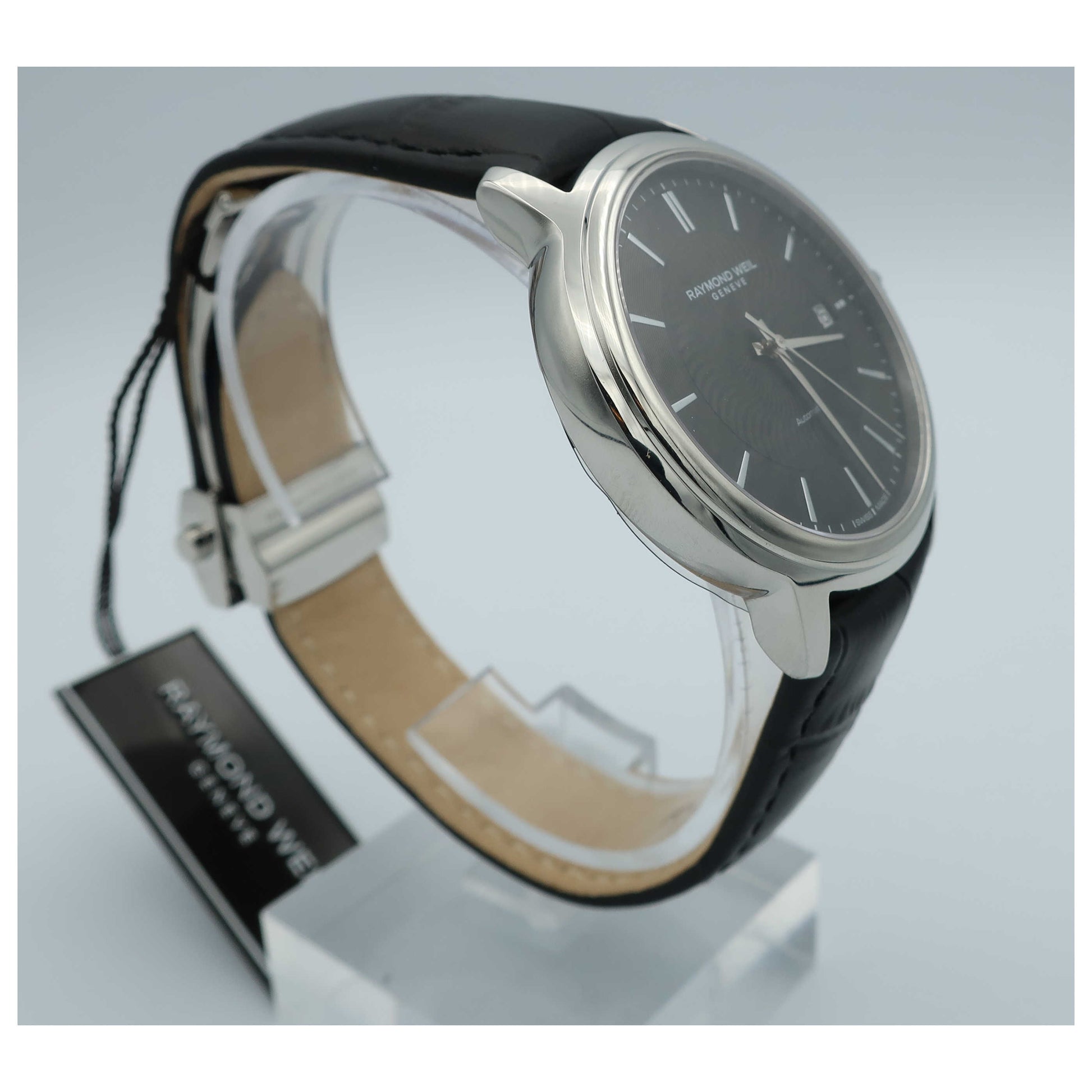 Raymond Weil Maestro Men's Automatic Watch 2237-STC-20001-SD - Image #3