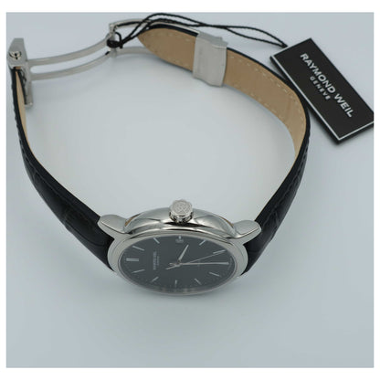 Raymond Weil Maestro Men's Automatic Watch 2237-STC-20001-SD - Image #8