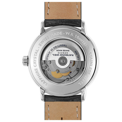 Raymond Weil Maestro Men's Automatic Watch 2237-STC-20001 - Image #2
