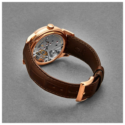 Urban Jurgensen Jule Men's Manual-Wind Watch 2240 RG - Image #2