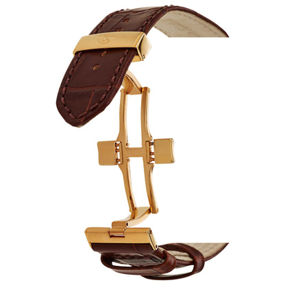 Charmex St. Tropez Men's Swiss Quartz (Battery-Powered) Watch 2242 - Image #7