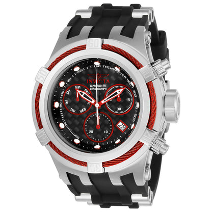 Front view of Invicta Bolt Men's Quartz Watch 22443