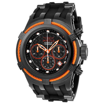 Front view of Invicta Bolt Men's Quartz Watch 22450