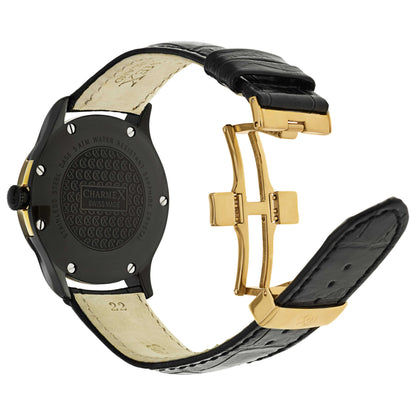 Charmex St. Tropez Men's Swiss Quartz (Battery-Powered) Watch 2246 - Image #2