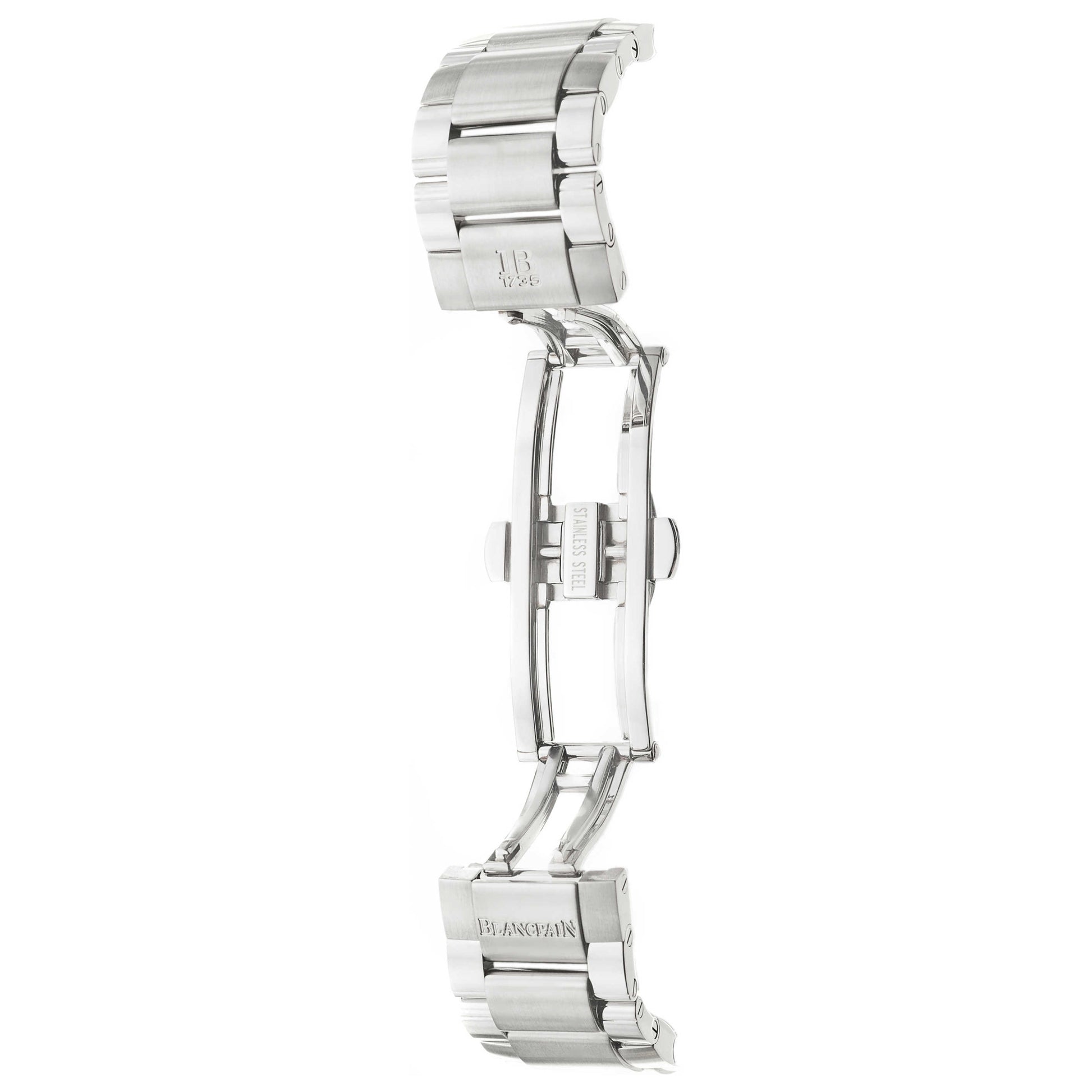 Blancpain Trilogy Men's Automatic Watch 2250-1130-71 - Image #7