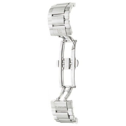 Blancpain Trilogy Men's Automatic Watch 2250-1130-71 - Image #7