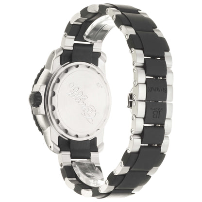 Blancpain Leman Men's Automatic Watch 2250-6530-66 - Image #2