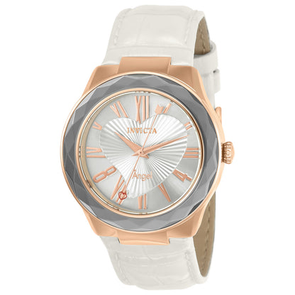 Front view of Invicta Angel Women's Quartz Watch 22541