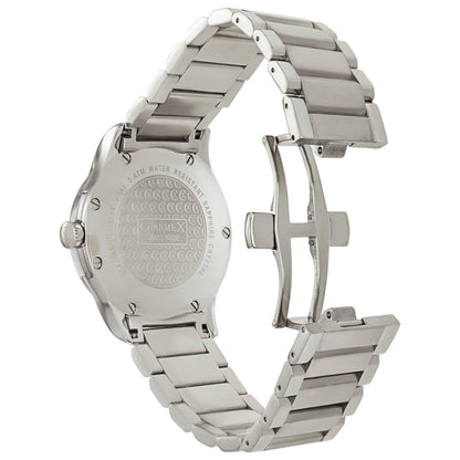 Charmex St. Tropez Men's Swiss Quartz (Battery-Powered) Watch 2256 - Image #2