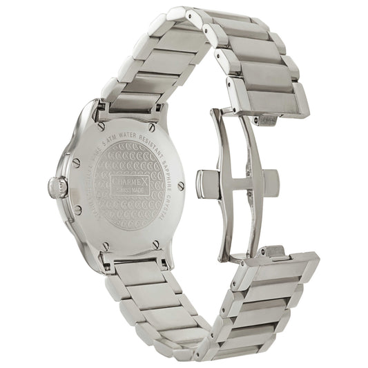 Charmex St. Tropez Men's Swiss Quartz (Battery-Powered) Watch 2256 - Image #2