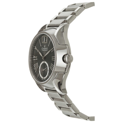 Charmex St. Tropez Men's Swiss Quartz (Battery-Powered) Watch 2256 - Image #4