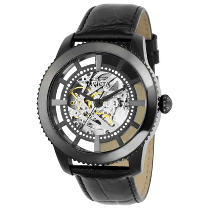 Front view of Invicta Vintage Men's Automatic Watch 22572
