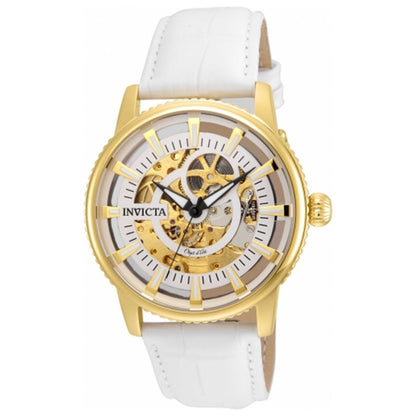 Front view of Invicta Objet D Art Men's Automatic Watch 22643