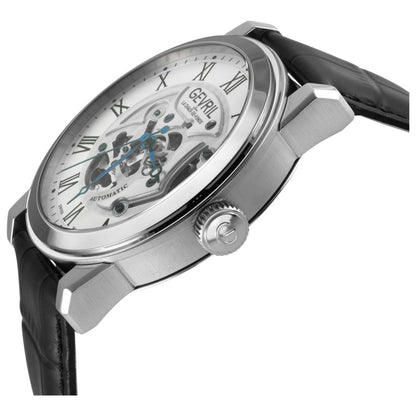 Gevril Vanderbilt Men's Automatic Watch 22690 - Image #4