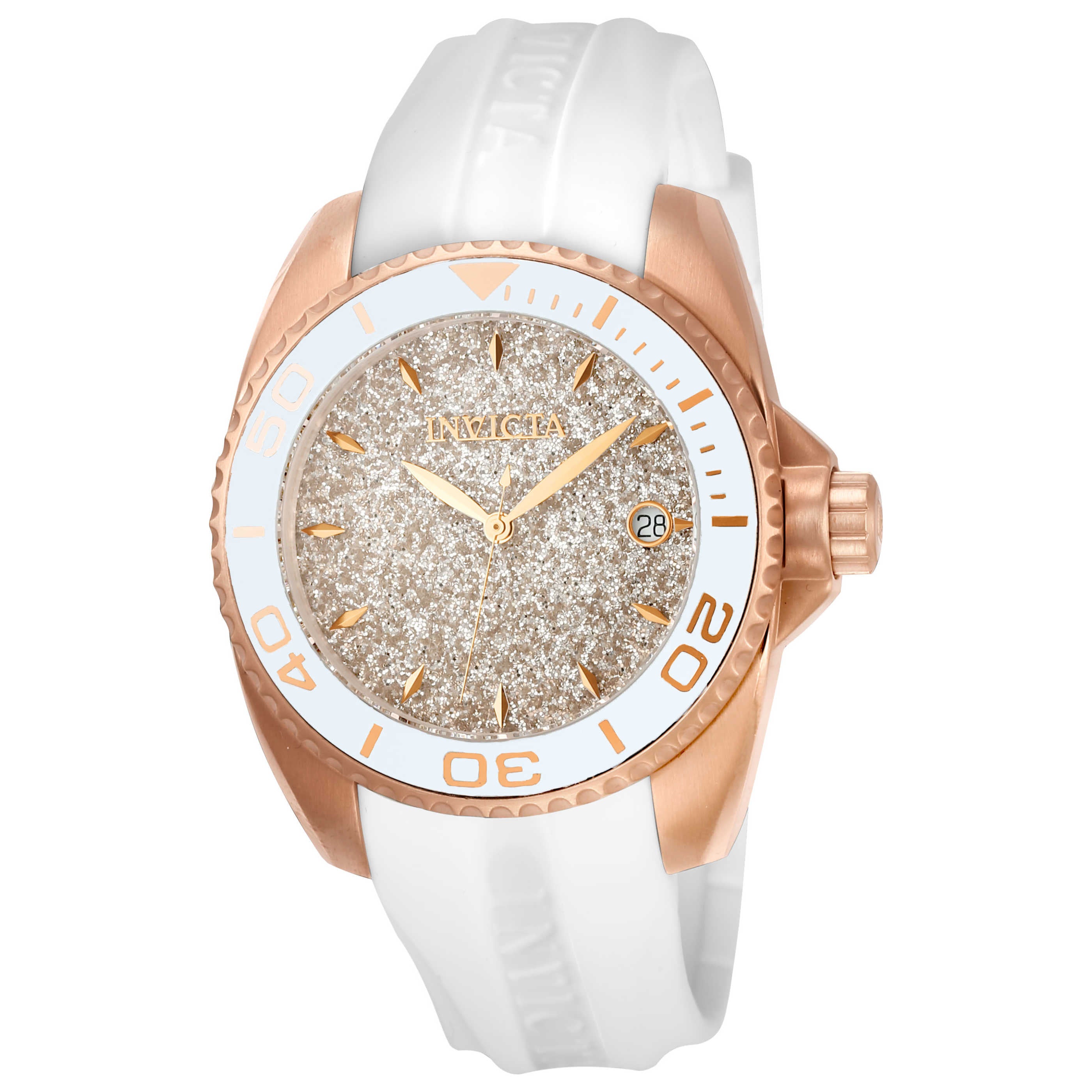 Invicta Women's Watch 22704 – Ashford.com