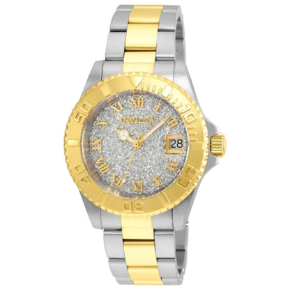 Front view of Invicta Angel Women's Quartz Watch 22709