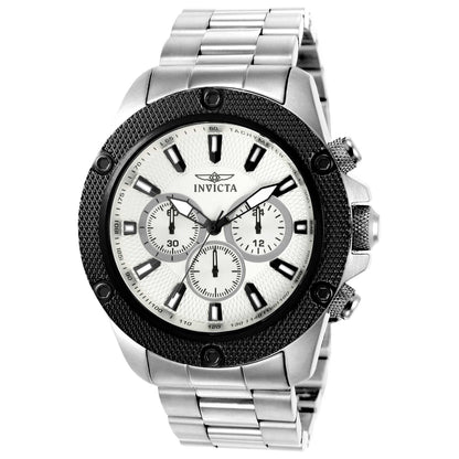 Front view of Invicta Pro Diver Men's Quartz Watch 22718