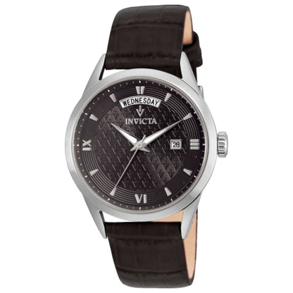 Front view of Invicta Vintage Women's Quartz Watch 22825