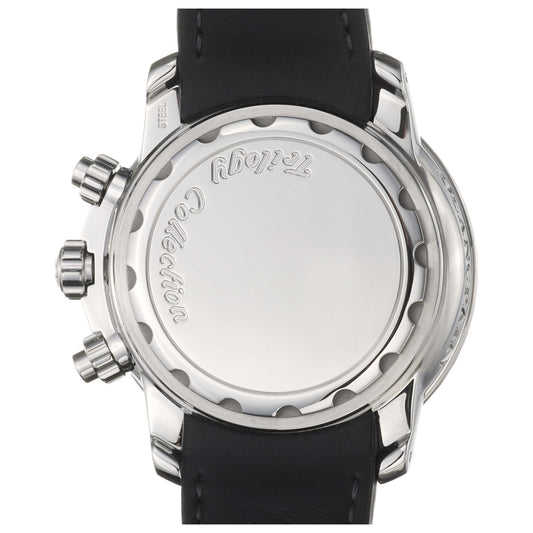 Blancpain Air Command Men's Automatic Watch 2285F-1130-64B - Image #2